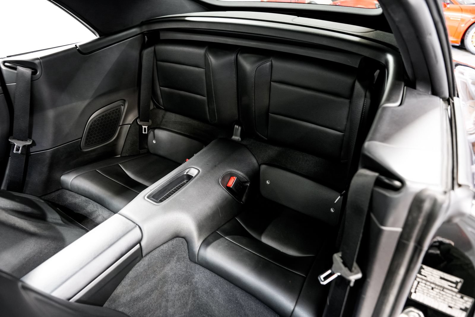 Used 2014 Porsche 911 Carrera S RWD image 18