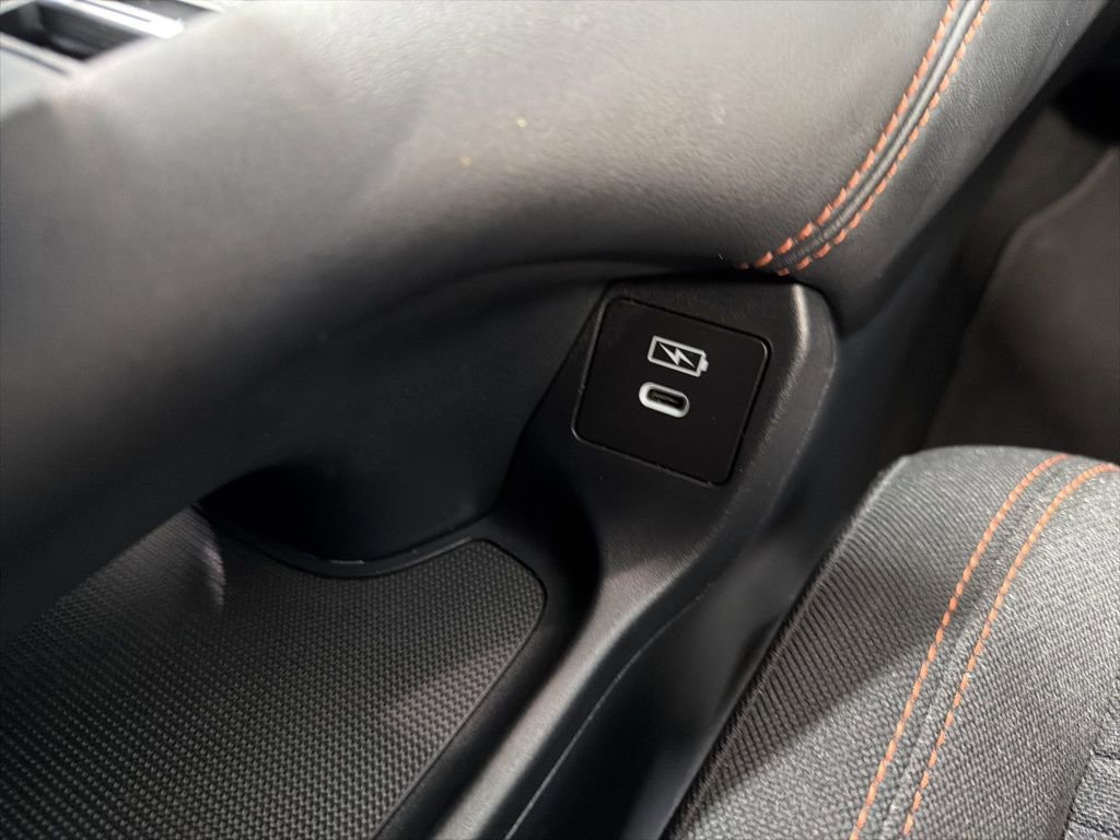 Used 2024 Honda HR-V Sport image 23