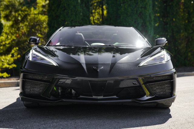 Used 2022 Chevrolet Corvette Stingray Premium Conv w/ 3LT RWD image 15