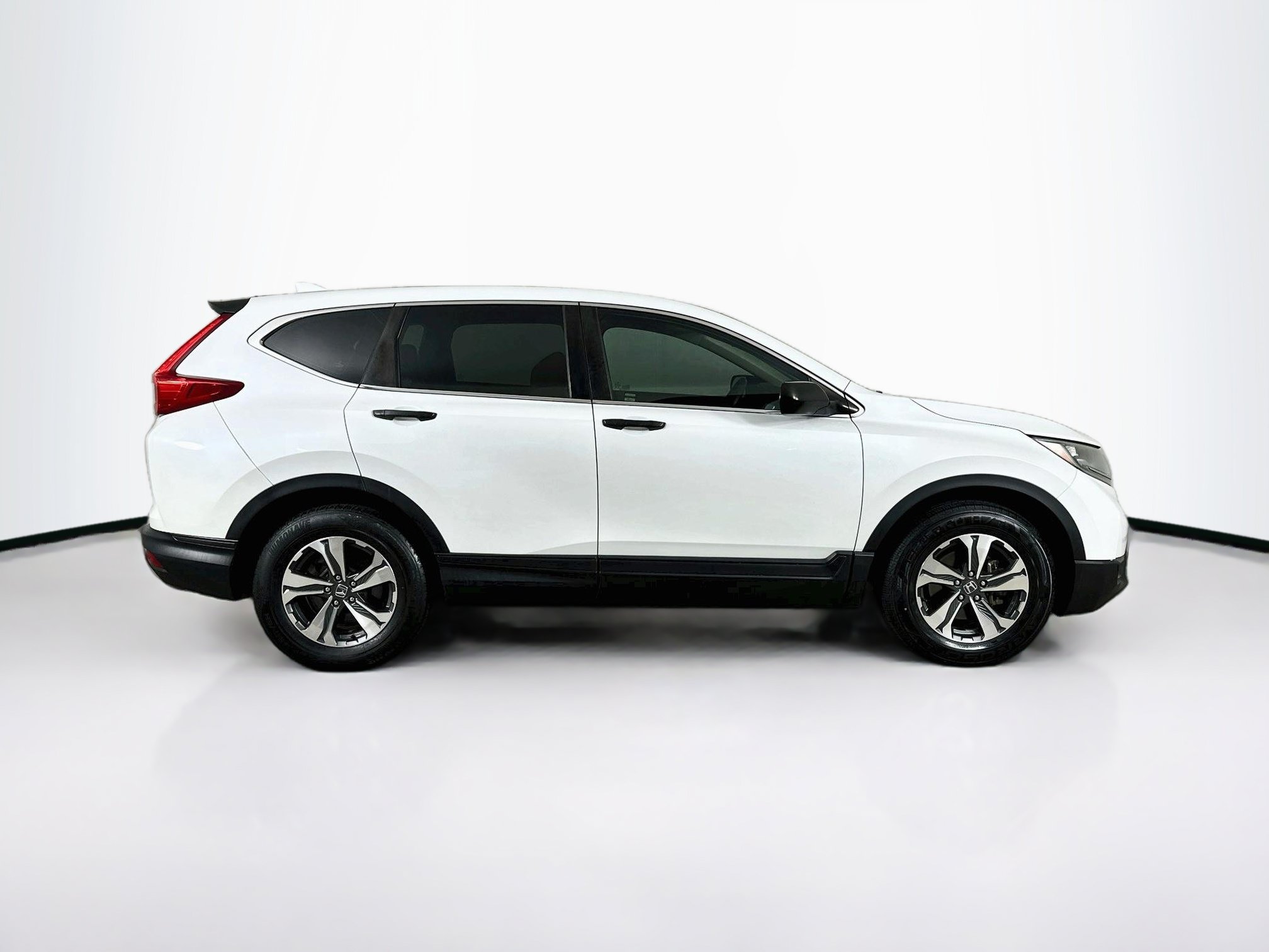 Used 2019 Honda CR-V LX image 10