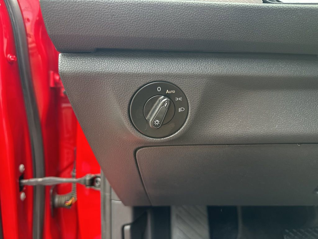 Used 2020 Volkswagen Jetta S FWD image 15