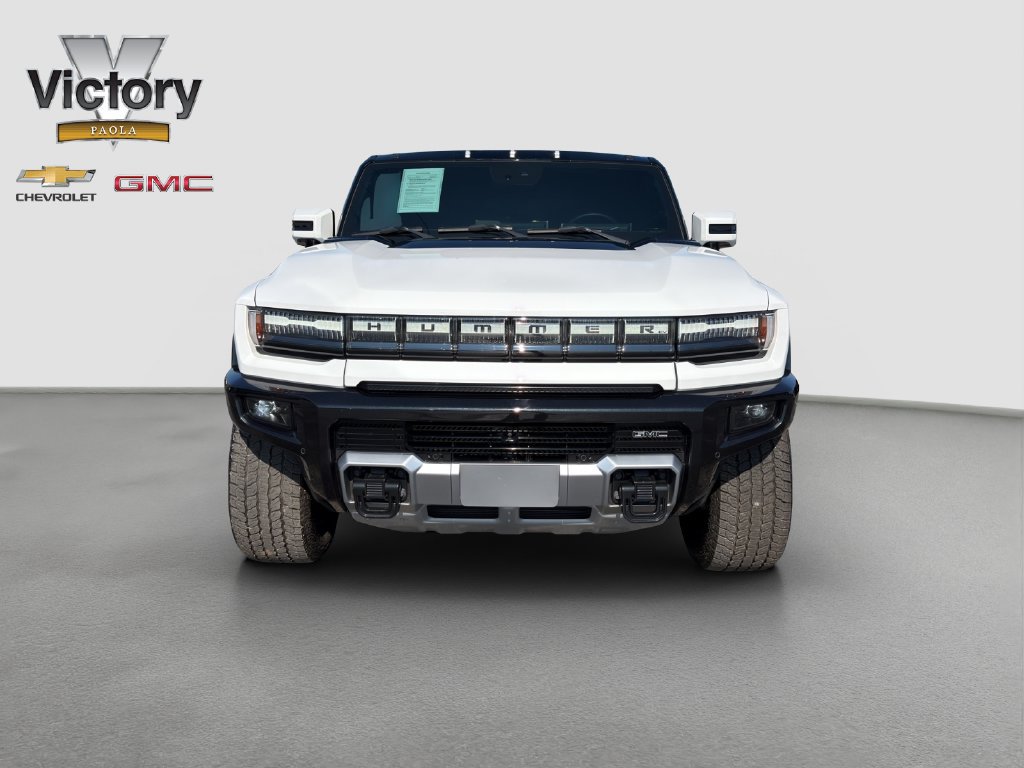 Used 2025 GMC Hummer EV 2X AWD/4WD image 2