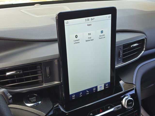 Used 2022 Ford Explorer ST w/ Equipment Group 401A image 22