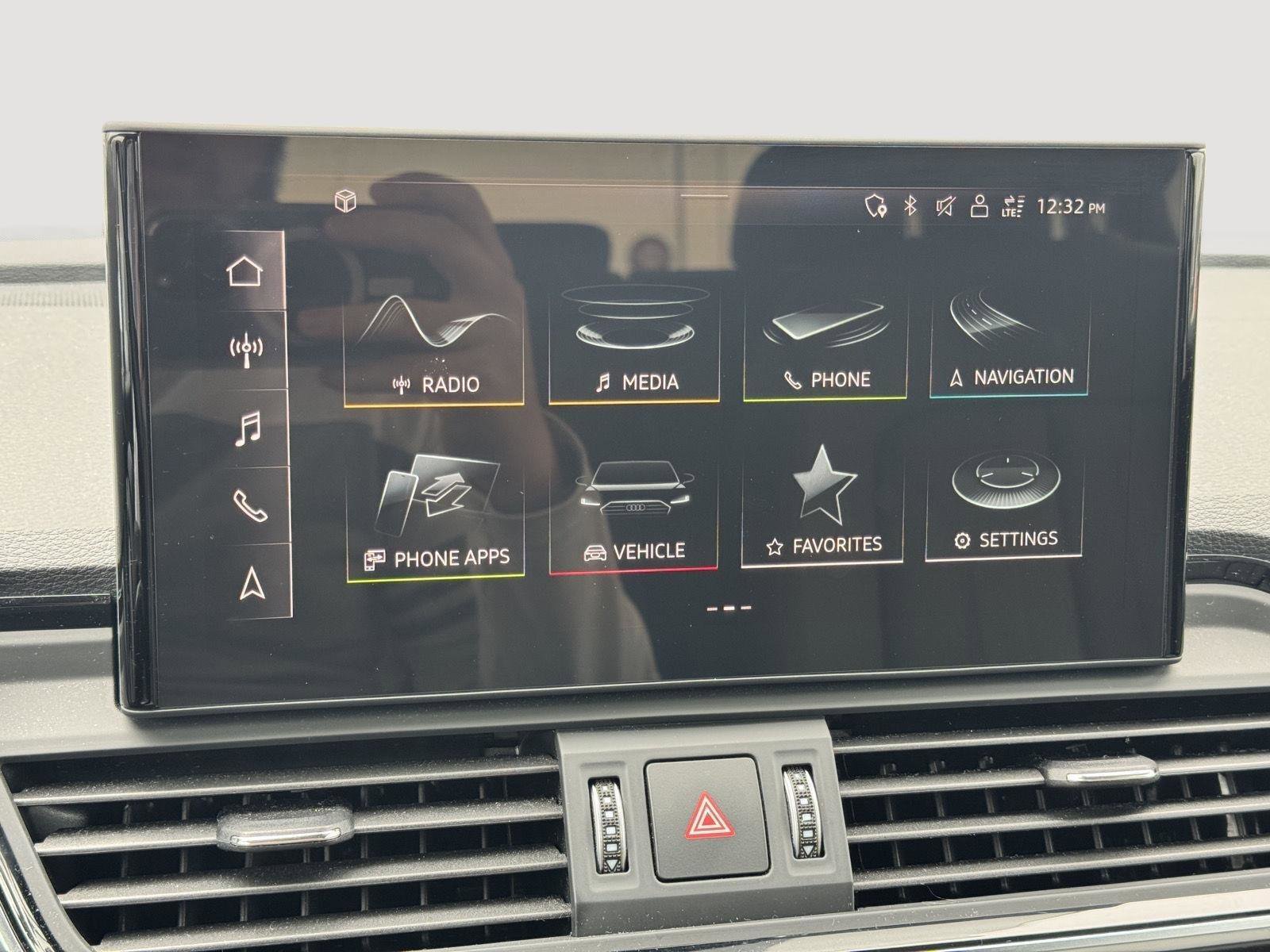 Certified 2023 Audi Q5 2.0T Premium Plus w/ Premium Plus Package image 14