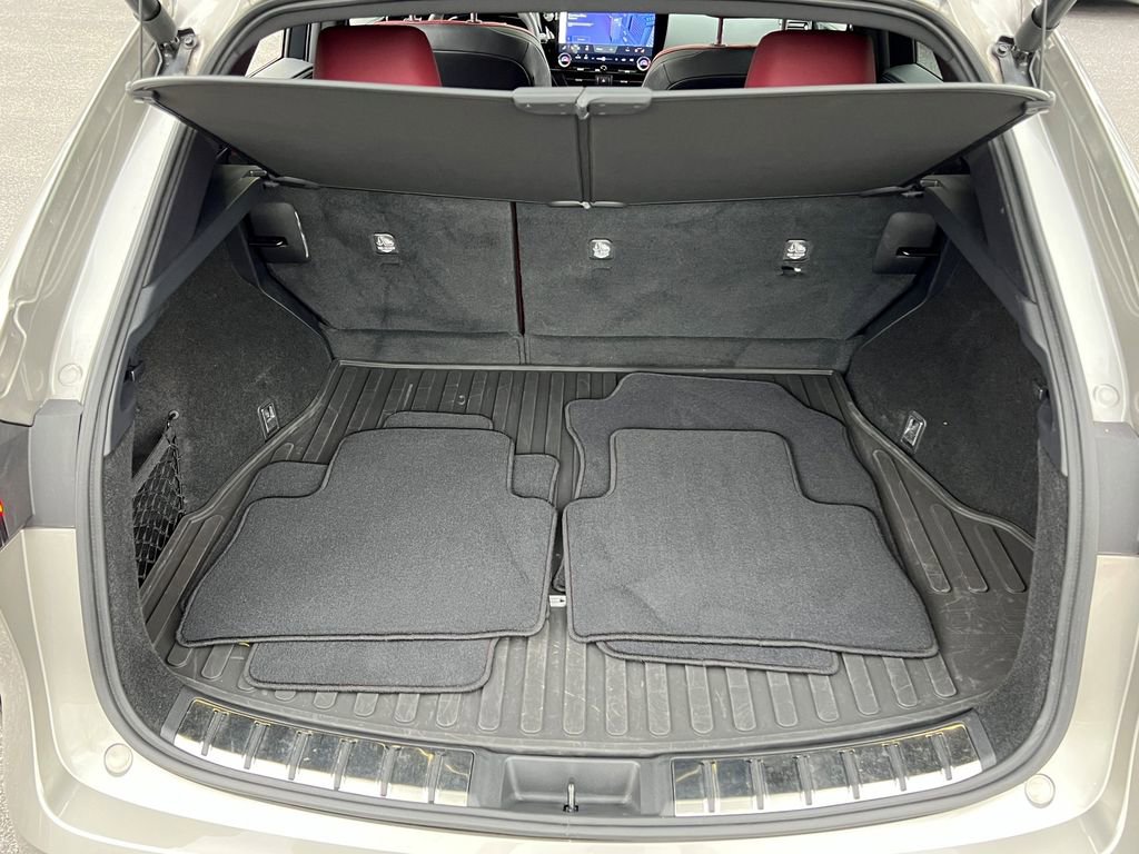 Used 2022 Lexus NX 350 AWD w/ Premium Package image 20
