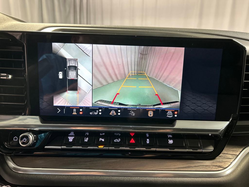 New 2026 GMC Sierra 2500 SLT w/ SLT Premium Package image 16