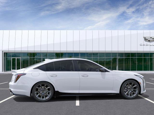 New 2026 Cadillac CT5 Sport image 5