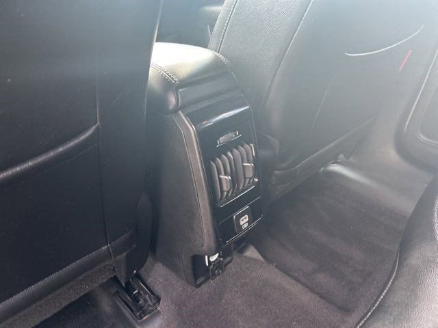 Used 2023 Jeep Compass Trailhawk image 29