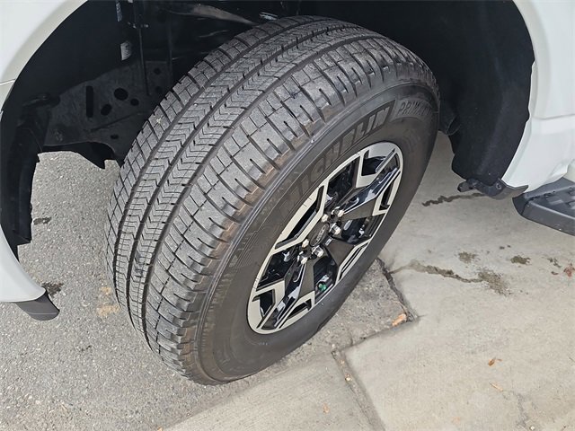 Certified 2023 Ford F150 Lightning XLT w/ Max Trailer Tow Package image 30