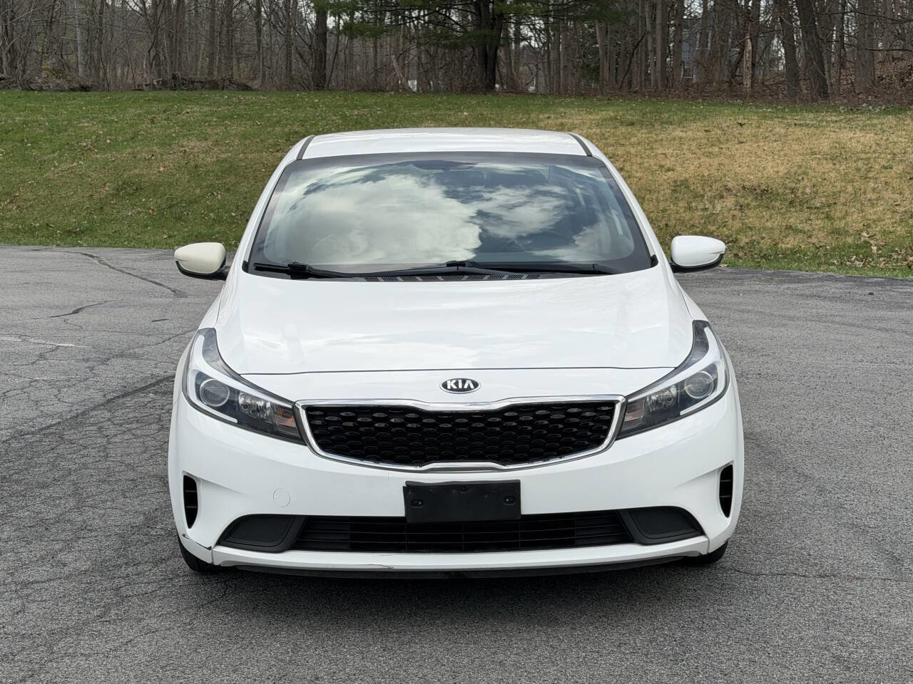 Used 2018 Kia Forte LX image 3