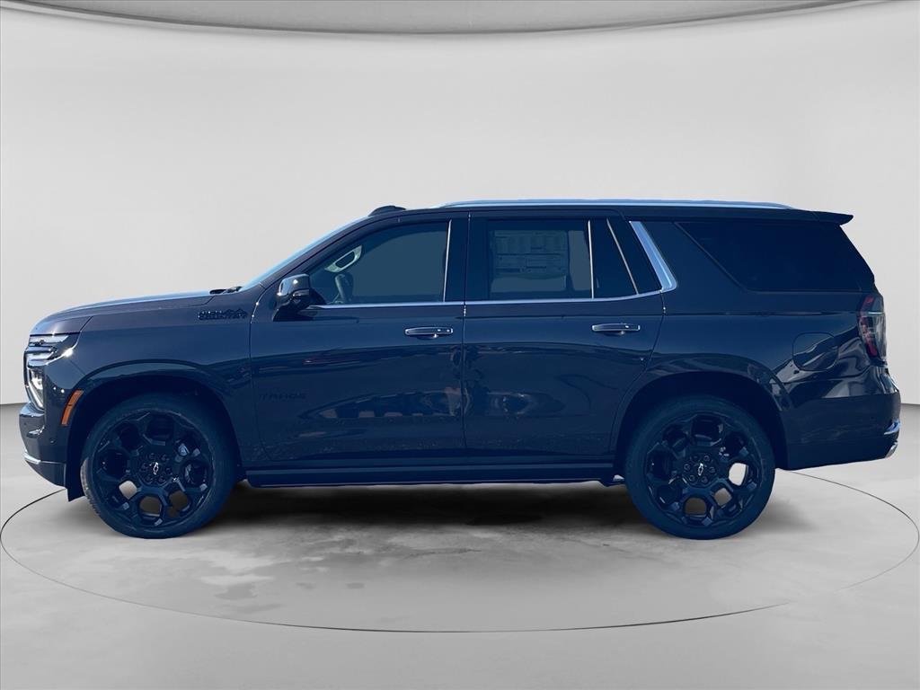 New 2027 Chevrolet Tahoe High Country AWD/4WD image 4