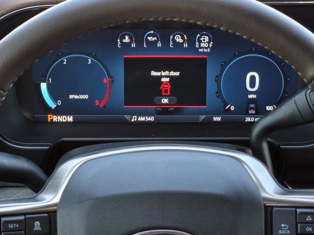 New 2026 Ford F250 King Ranch image 21