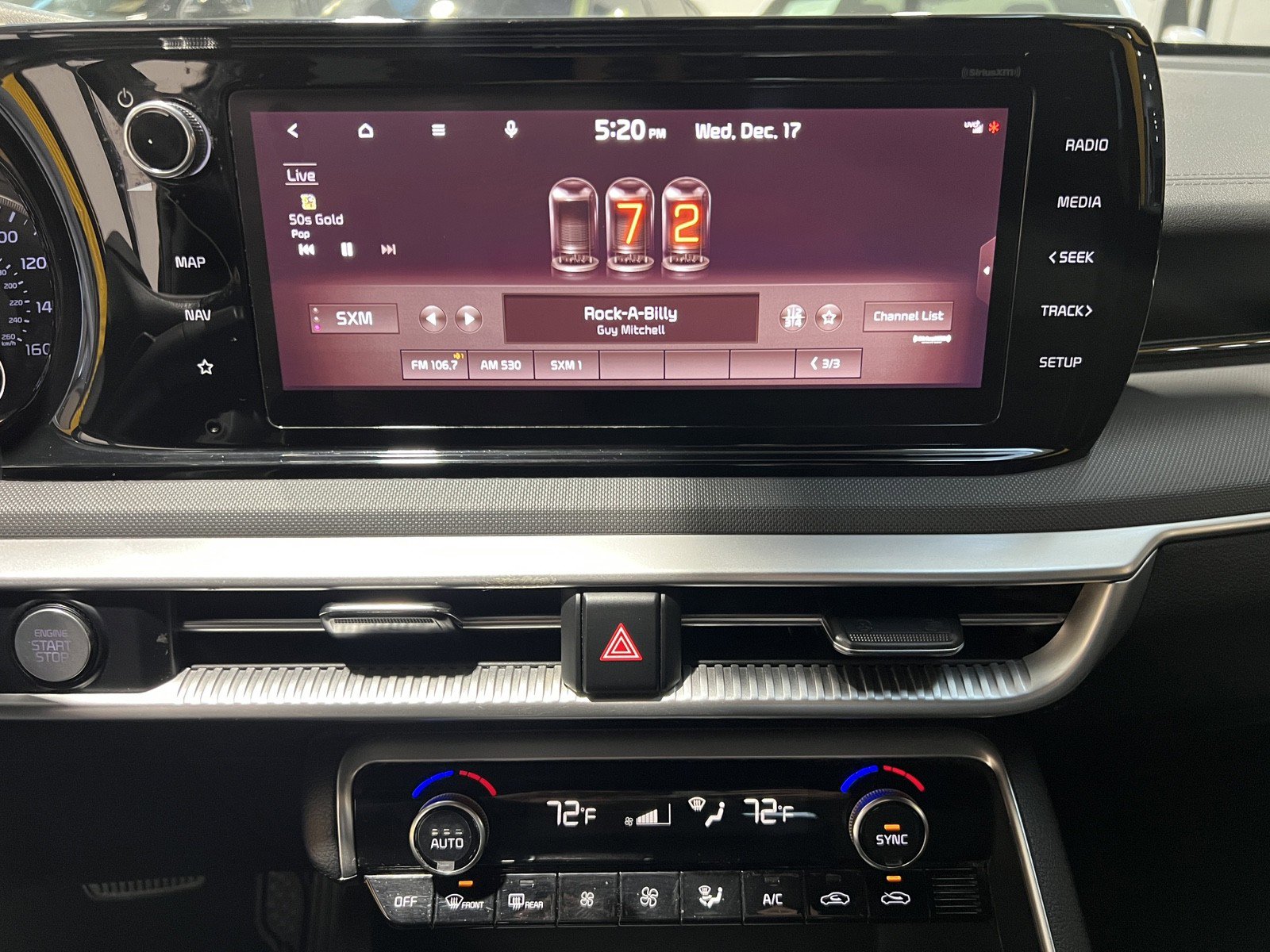 Used 2022 Kia K5 GT-Line w/ GT-Line FWD Premium Package image 20