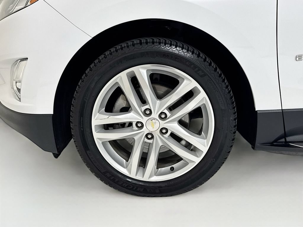 Used 2019 Chevrolet Equinox Premier AWD/4WD image 33