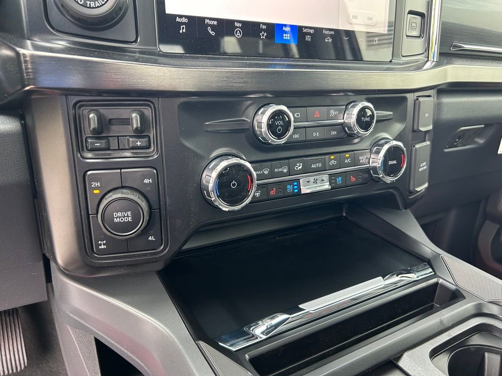 New 2026 Ford F250 Lariat AWD/4WD image 41