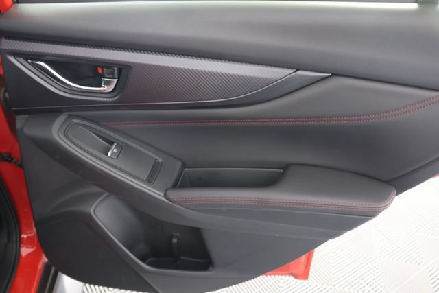 Used 2023 Subaru WRX Limited AWD/4WD image 27