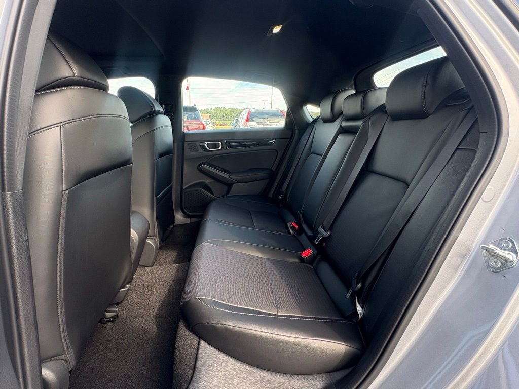 New 2026 Honda Civic Sport Touring image 20