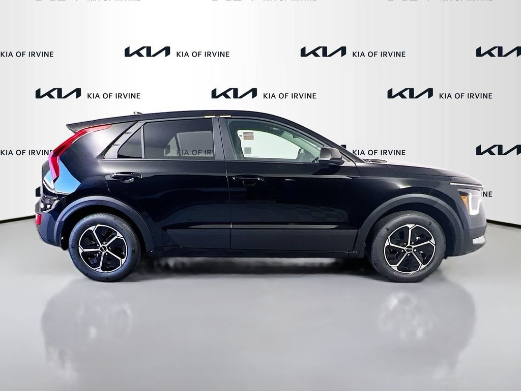 New 2026 Kia Niro LX FWD image 8