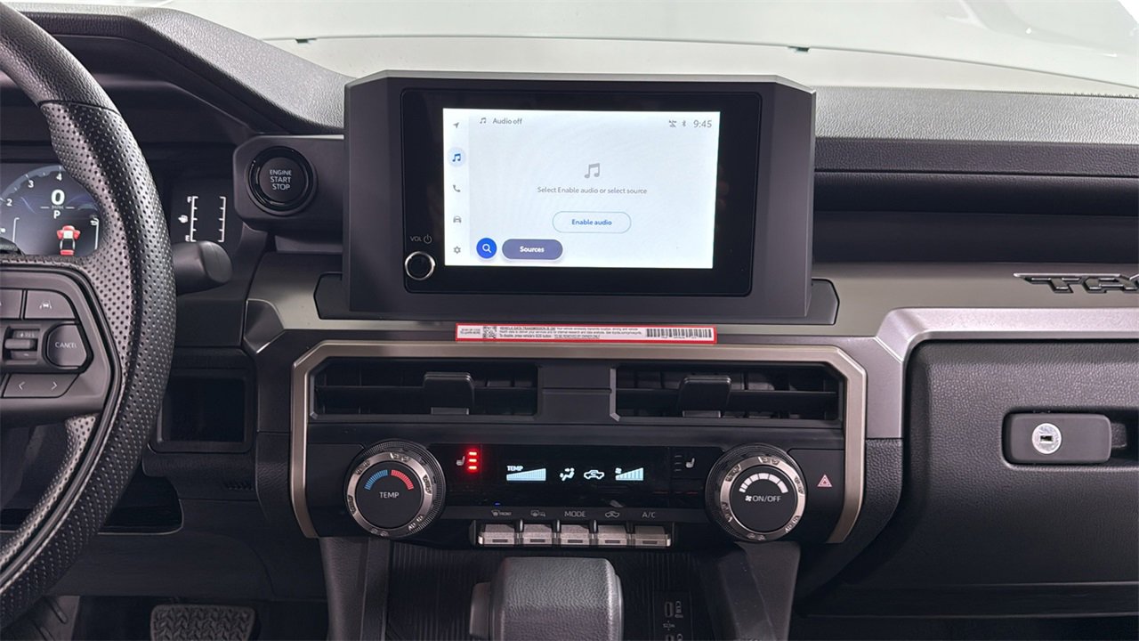 New 2026 Toyota Tacoma SR5 image 10