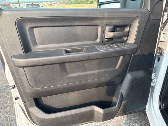 New 2026 RAM 4500 Tradesman w/ Chrome Appearance Group AWD/4WD image 19