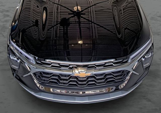 New 2026 Chevrolet Trax LT image 18