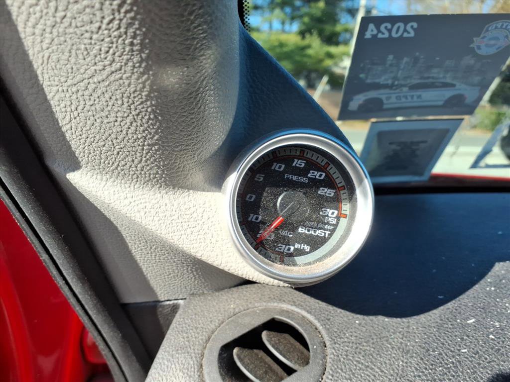 Used 2008 Chevrolet HHR SS image 24