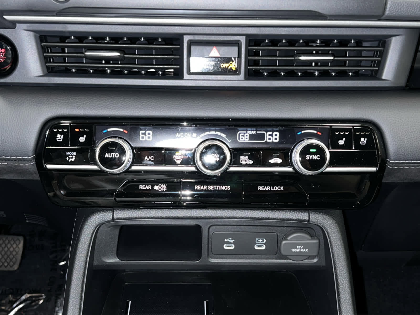 New 2026 Honda Pilot Elite image 27