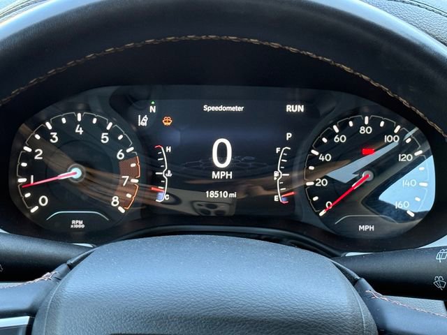 Used 2022 Jeep Compass Limited image 31