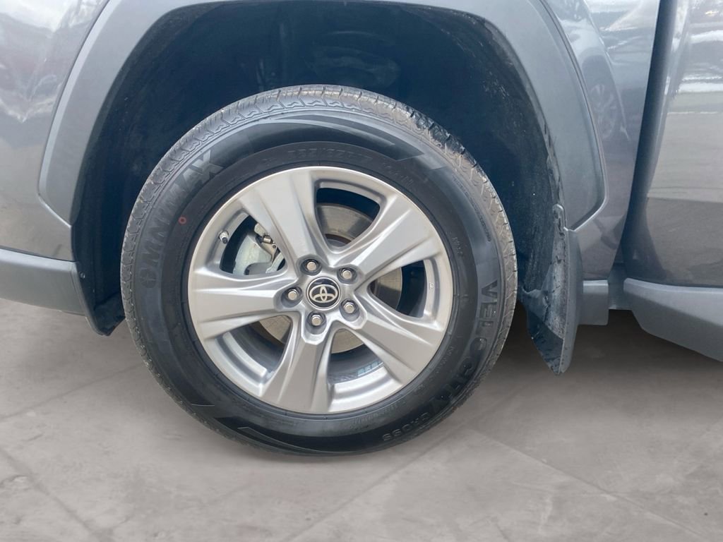 Used 2024 Toyota RAV4 LE image 14