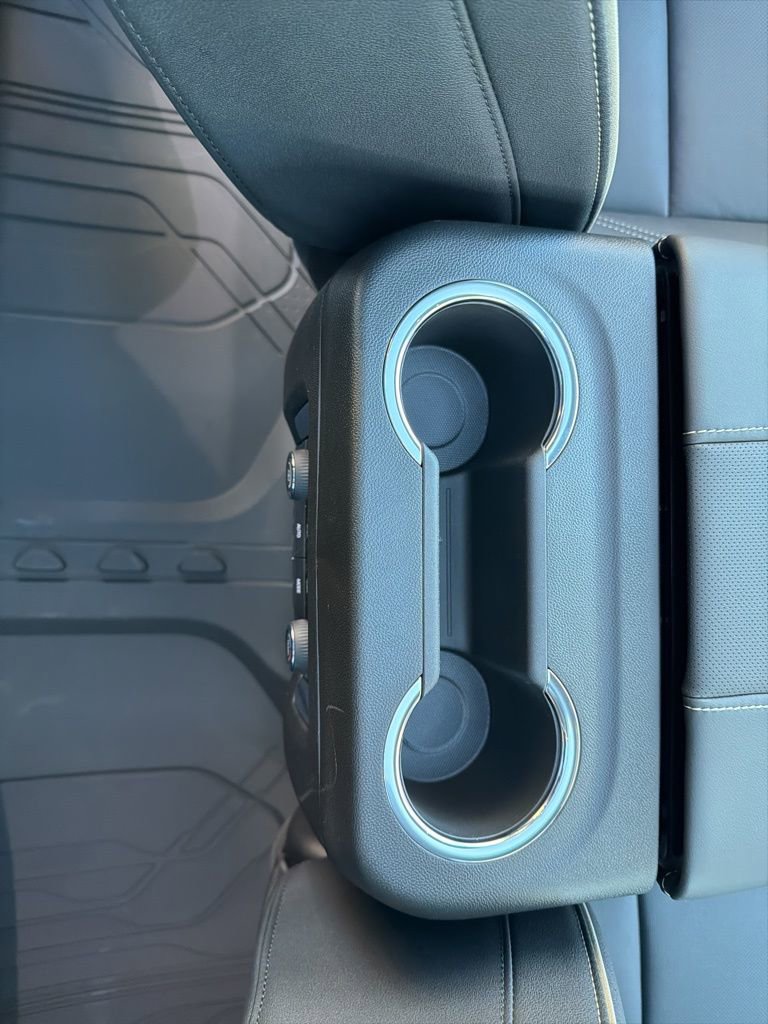 New 2026 Chevrolet Suburban Premier w/ Sun And Tow Package image 37