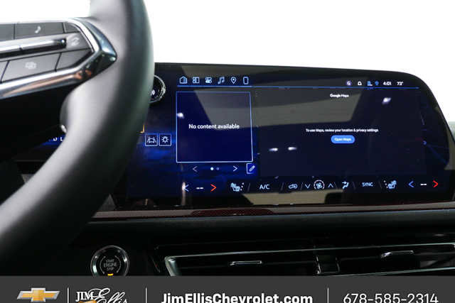 New 2026 Chevrolet Traverse Z71 image 12