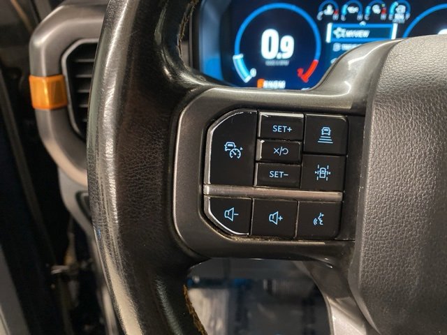 Used 2023 Ford F150 Tremor w/ Equipment Group 402A High image 18