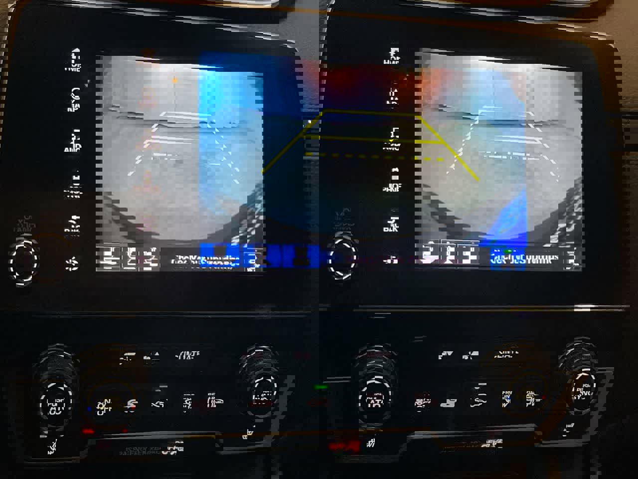 Used 2018 Honda CR-V Touring image 17