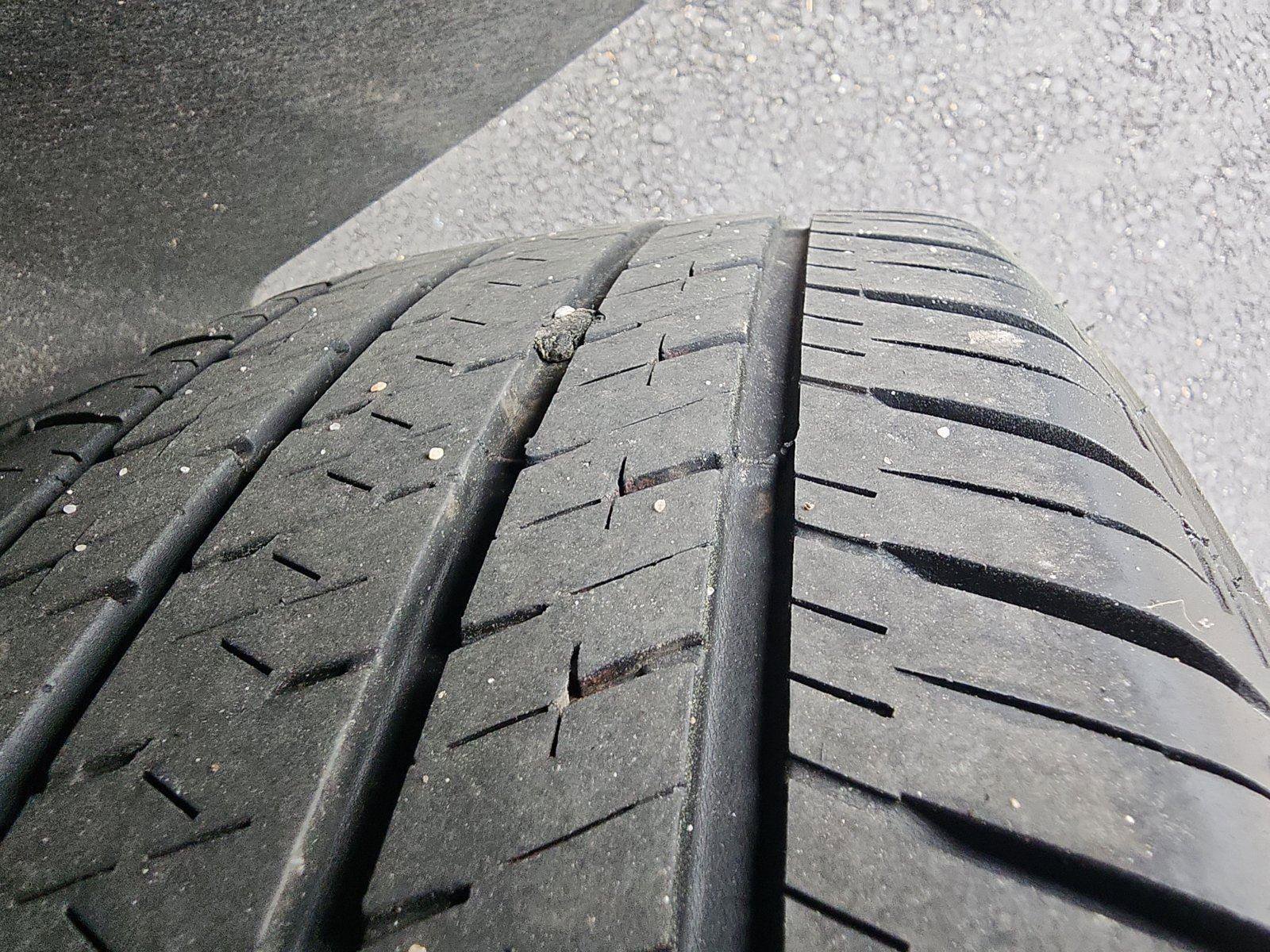 Used 2025 Honda CR-V EX image 10