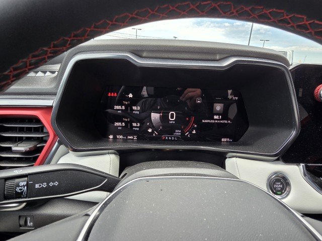 Used 2026 GMC Canyon AT4X AWD/4WD image 5