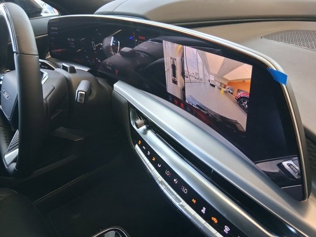 New 2026 Cadillac Lyriq V image 14