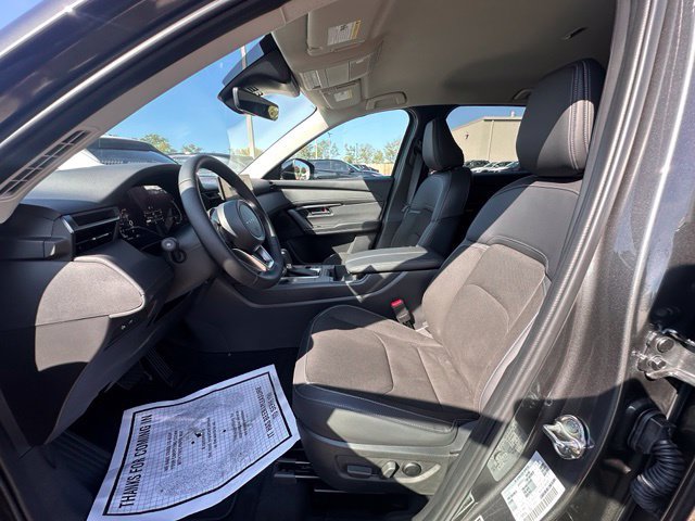 New 2026 MAZDA CX-5 Preferred AWD/4WD image 23
