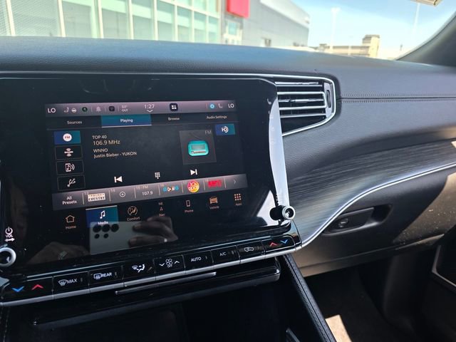 Used 2024 Jeep Wagoneer L Series II w/ Flexible Seating Group image 17