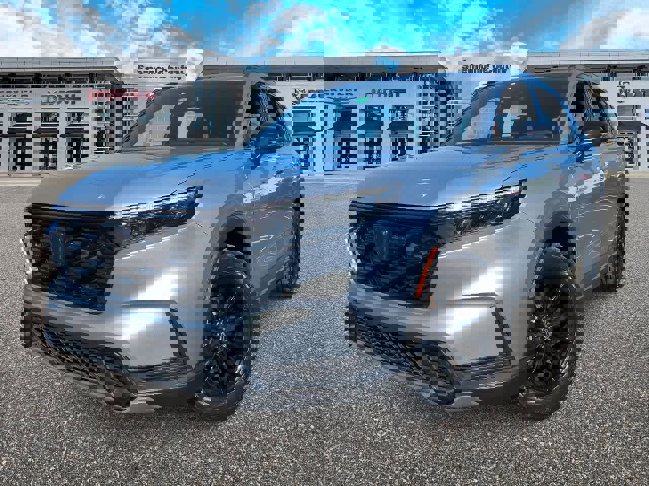 Used 2024 Honda CR-V Sport image 1