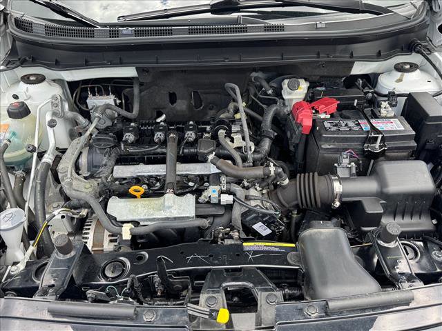 Used 2024 Nissan Kicks S FWD image 19