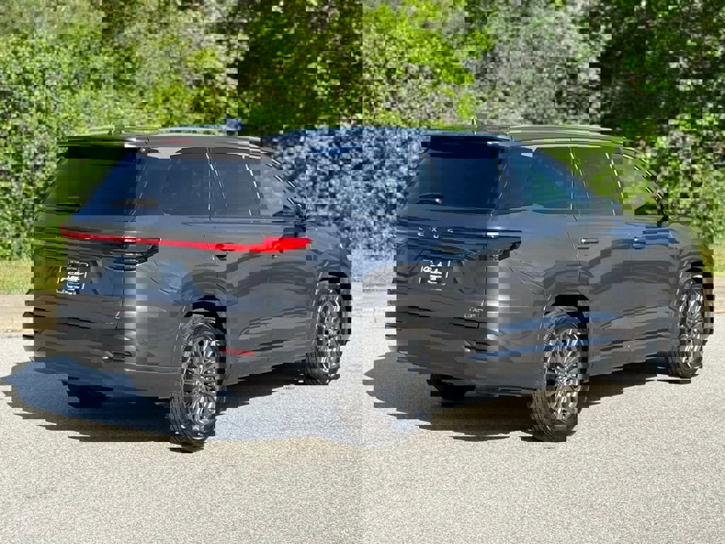 Used 2025 Lexus TX 350 FWD w/ Convenience Package image 12