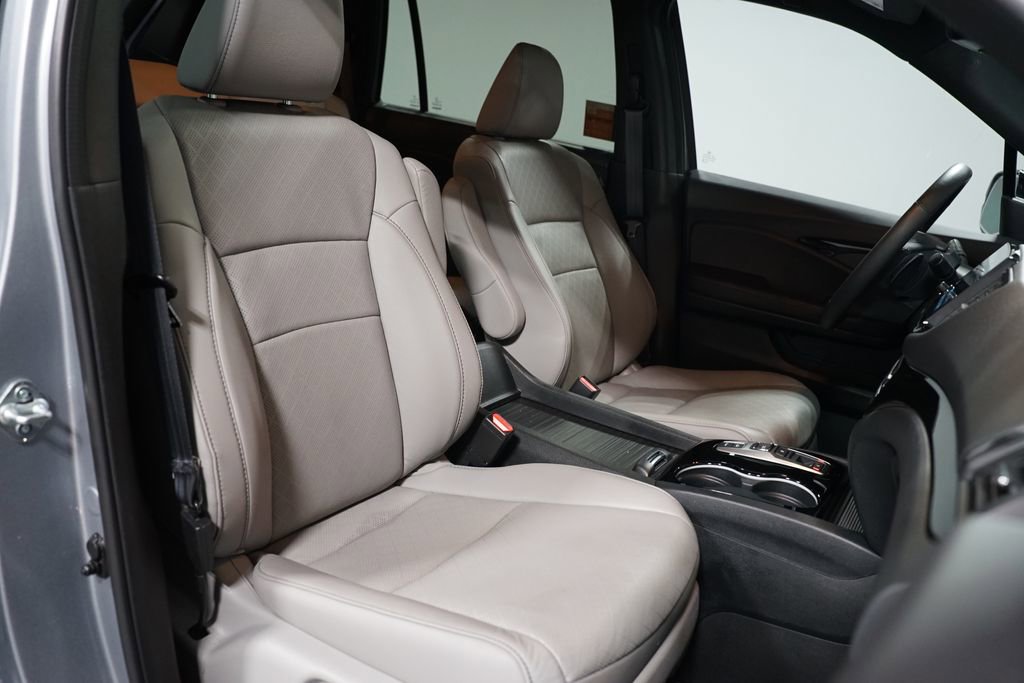 Used 2023 Honda Passport Elite image 28