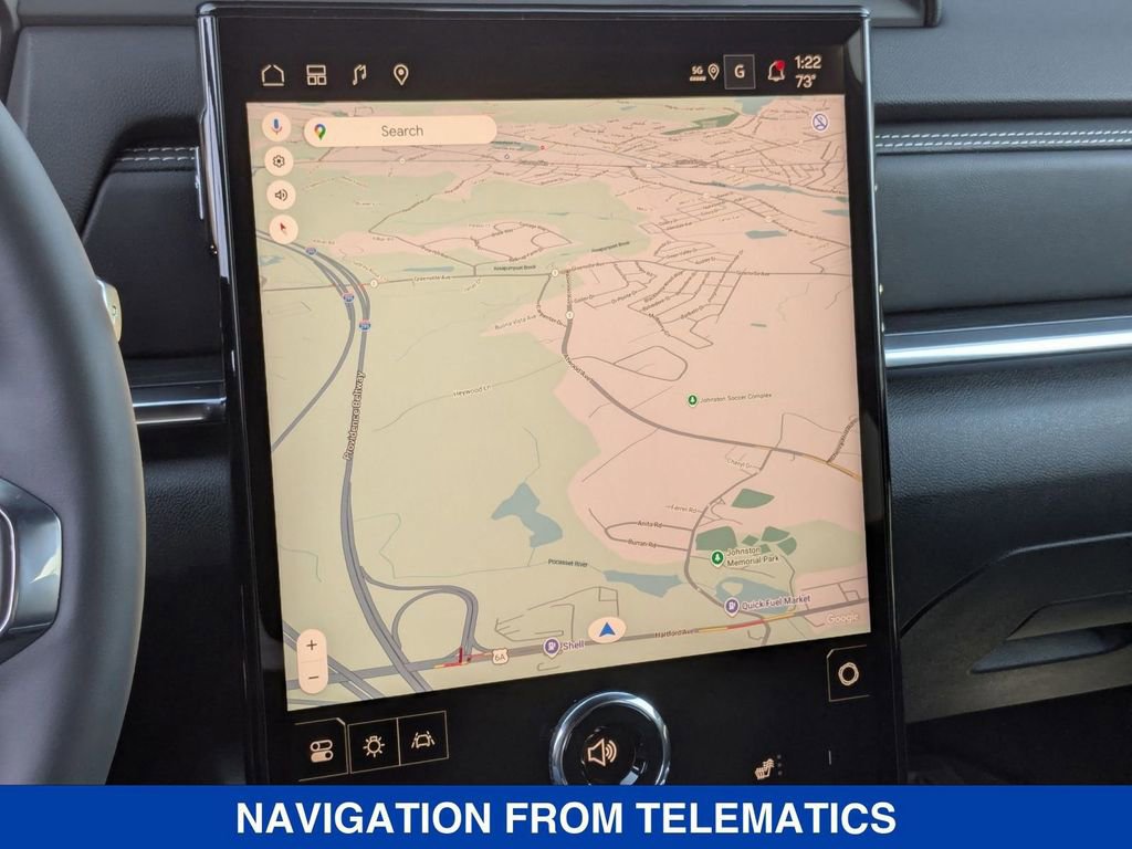 New 2026 GMC Terrain Elevation w/ Black Edition image 20