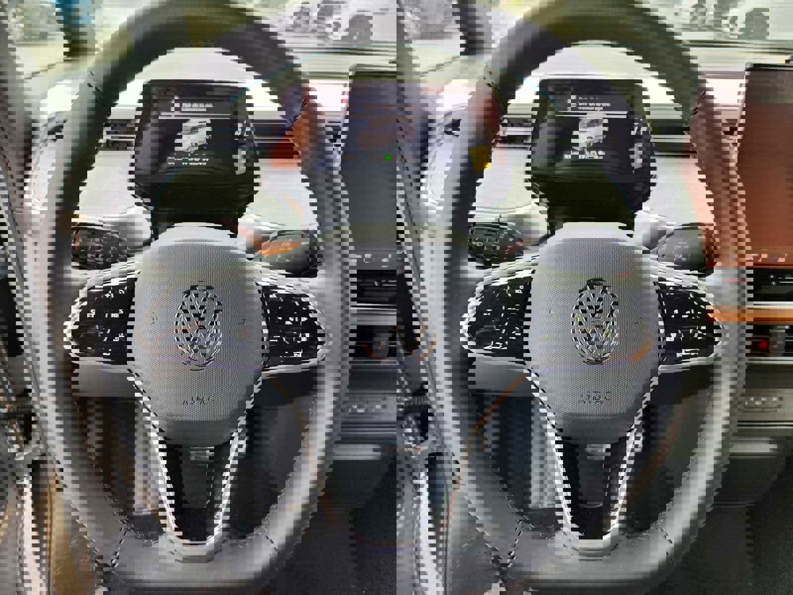 New 2025 Volkswagen ID. Buzz Pro S image 10