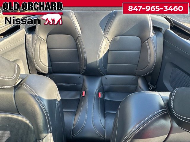 Used 2024 Ford Mustang Premium RWD image 14