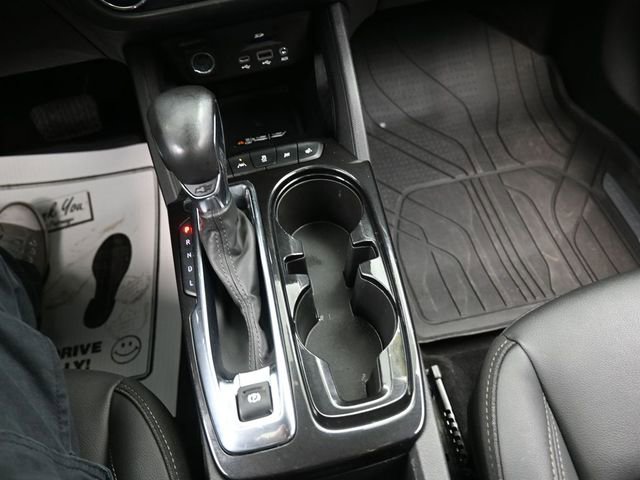 Used 2023 Chevrolet TrailBlazer ACTIV w/ Sun and Liftgate Package image 11