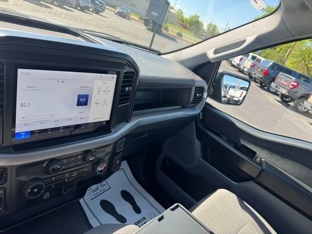 Used 2025 Ford F150 XL AWD/4WD image 29