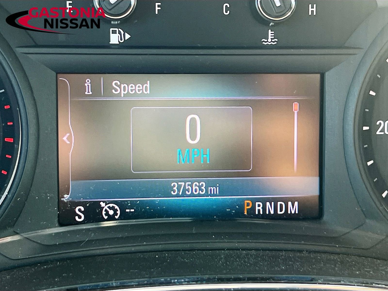 Used 2020 Buick Encore Preferred image 17