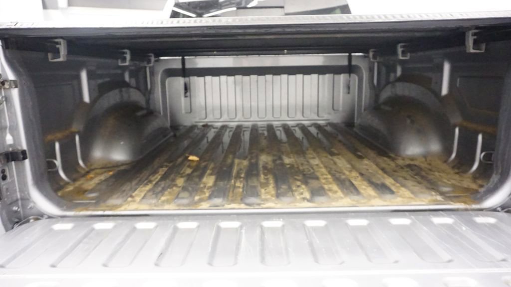 Used 2023 RAM 1500 Big Horn image 16