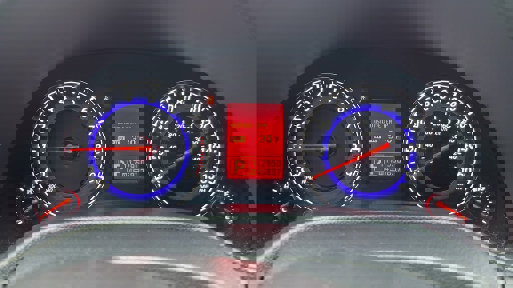 Used 2008 INFINITI G35 Journey w/ Premium Pkg image 12